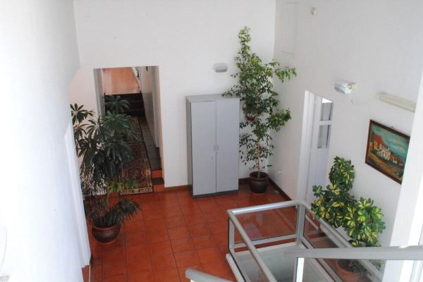 Hotel Romi (Colonia del Sacramento)